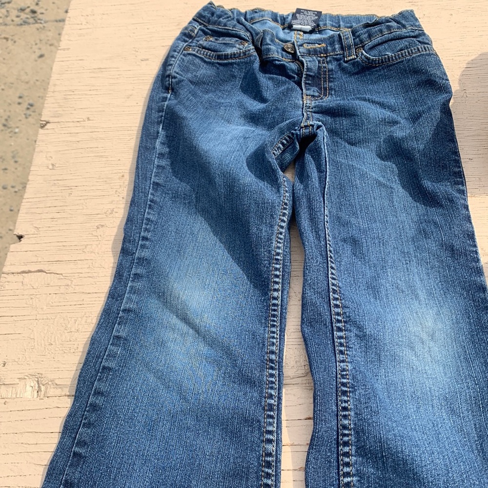 Faded Glory Jeans Kids